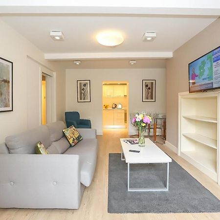 Hatch Street St Stephen'S Green Apartments Dublin Extérieur photo